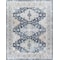 Livabliss Lavadora LVR-2347 Machine Washable Area Rug LVR2347-71010 - alternate 1